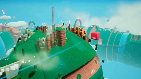 Togges gameplay screenshot