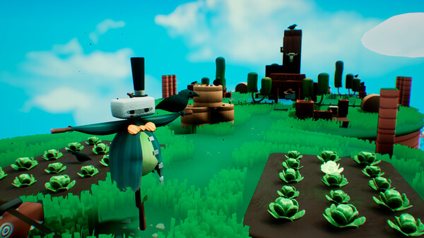 Togges gameplay screenshot