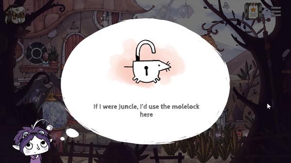 TOHU gameplay screenshot