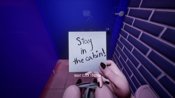 Toilet Chronicles gameplay screenshot