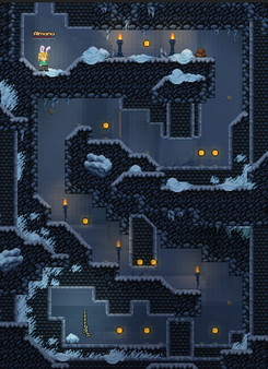 Tomb Rumble gameplay screenshot