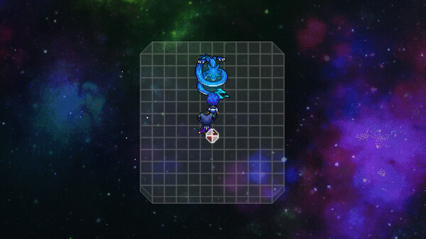 Tomomon: Legacy of Light gameplay screenshot
