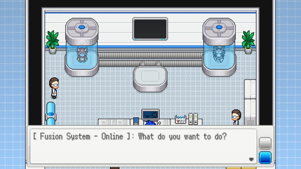 Tomomon: Legacy of Light gameplay screenshot