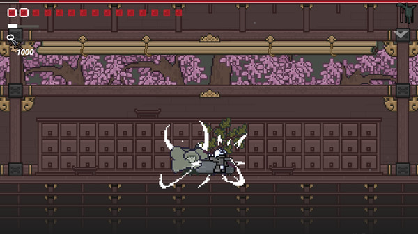 TOOK: The Immortal Hero gameplay screenshot