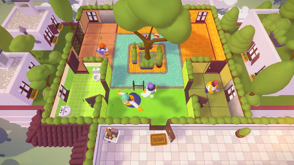 Tools Up! gameplay screenshot