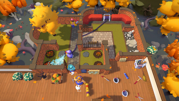 Tools Up! Ultimate Edition gameplay screenshot