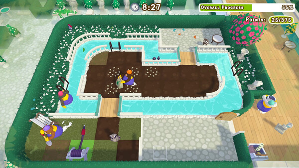 Tools Up! Ultimate Edition gameplay screenshot