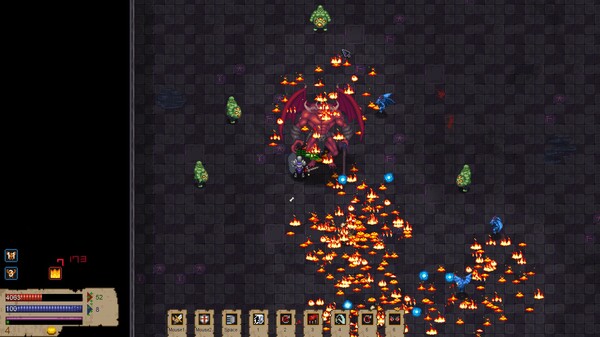Tor Eternum gameplay screenshot