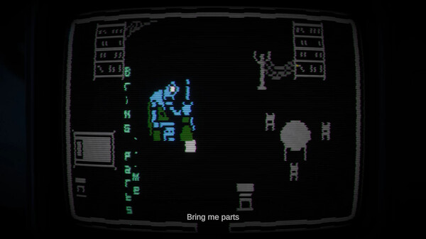 Tormenture gameplay screenshot