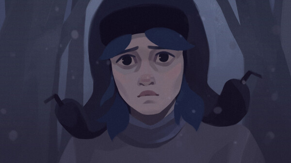 Torn Away gameplay screenshot