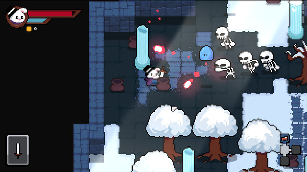 Toroom gameplay screenshot