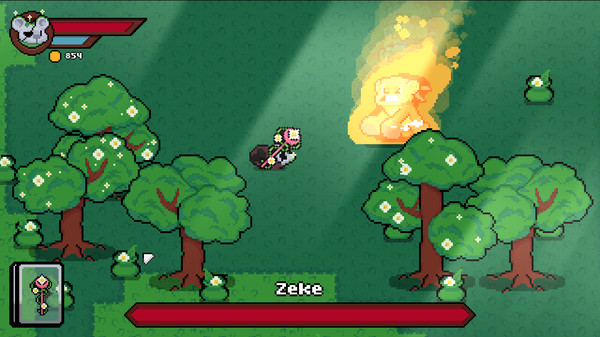 Toroom gameplay screenshot