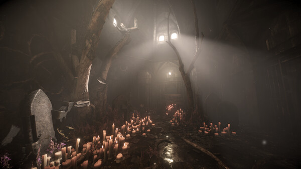 Total Chaos gameplay screenshot