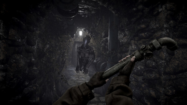 Total Chaos gameplay screenshot