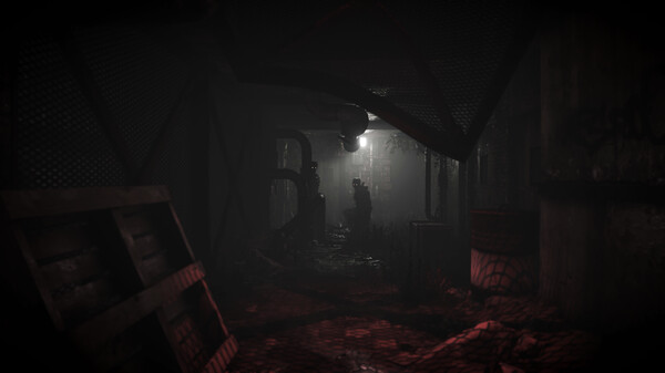 Total Chaos gameplay screenshot