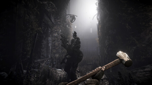Total Chaos gameplay screenshot