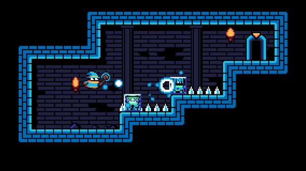 Total Party Kill gameplay screenshot