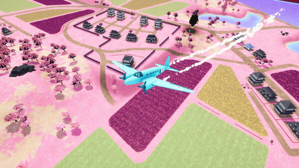 Total Tank Simulator gameplay screenshot