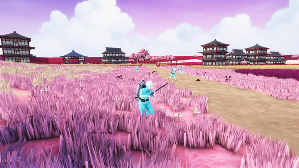 Total Tank Simulator gameplay screenshot