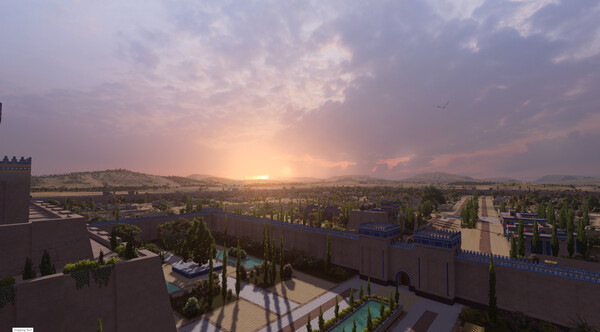 Total War: PHARAOH DYNASTIES gameplay screenshot