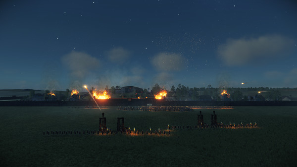Total War: ROME REMASTERED gameplay screenshot