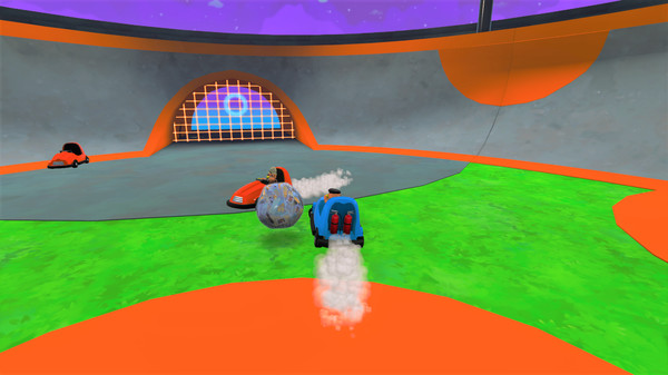 Totally Reliable Delivery Service gameplay screenshot