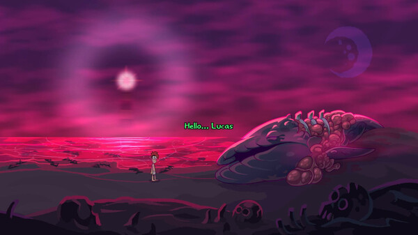Tourist Trap gameplay screenshot