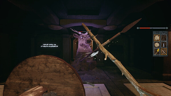 Tower of Mask gameplay screenshot