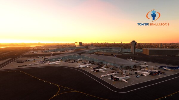 Tower! Simulator 3 gameplay screenshot
