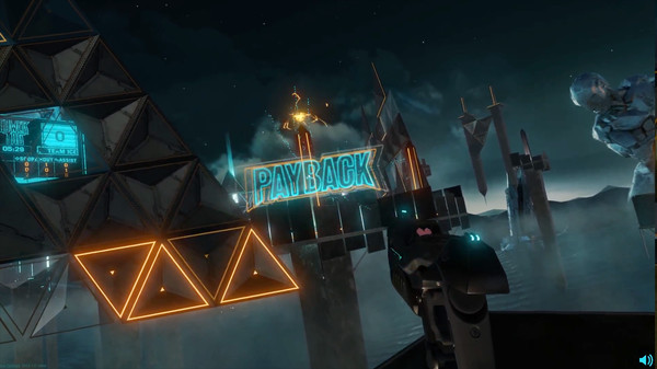 Tower Tag gameplay screenshot