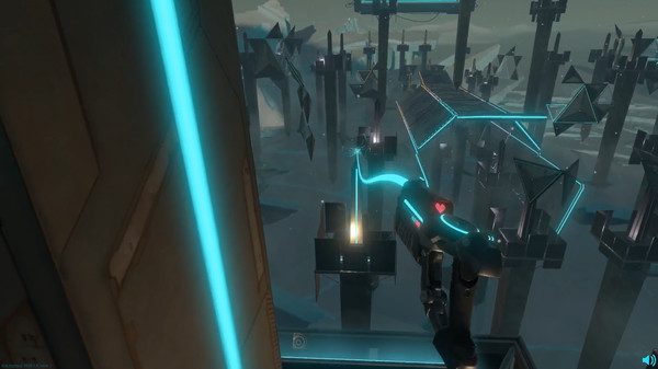 Tower Tag gameplay screenshot