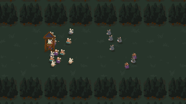 Town Keeper gameplay screenshot