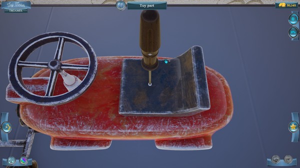 Toy Tinker Simulator: BETA gameplay screenshot