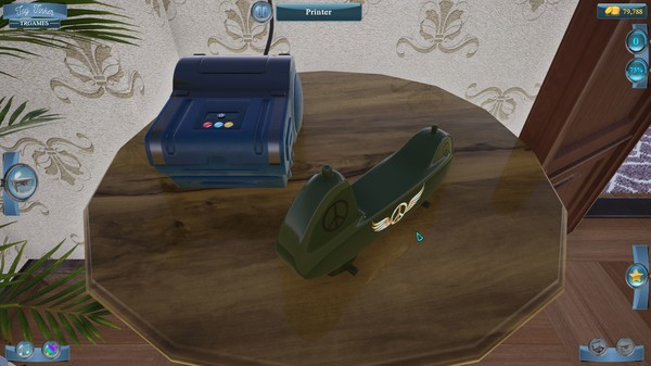 Toy Tinker Simulator: BETA gameplay screenshot