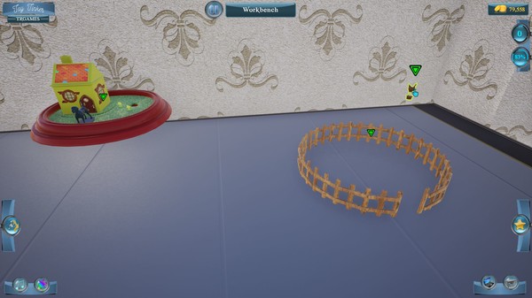 Toy Tinker Simulator: BETA gameplay screenshot