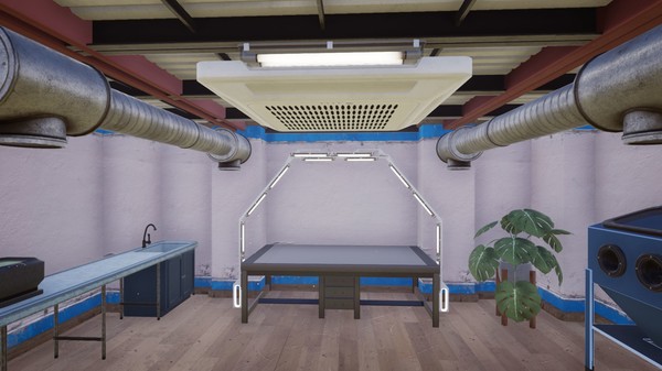 Toy Tinker Simulator: Prologue gameplay screenshot