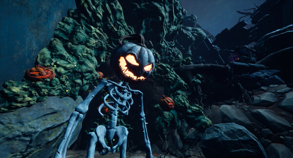 Tracery of Fate gameplay screenshot