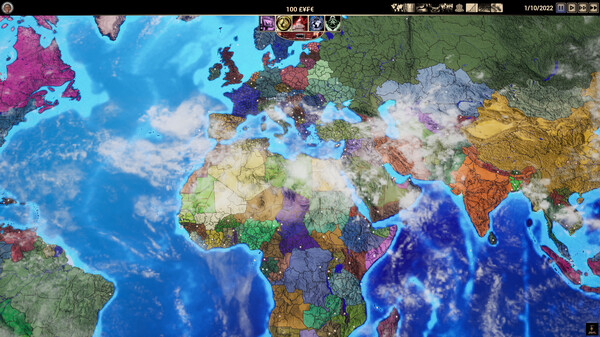 Trade Conquest gameplay screenshot