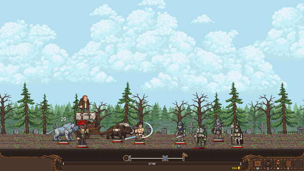 TRADESMAN: Deal to Dealer gameplay screenshot