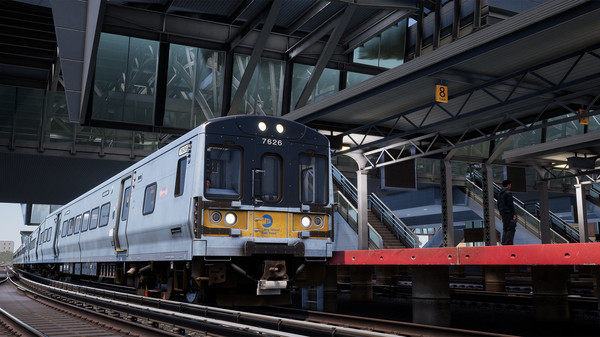 Train Sim World® 2020 gameplay screenshot