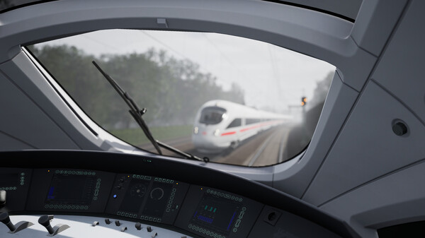 Train Sim World® 5 gameplay screenshot