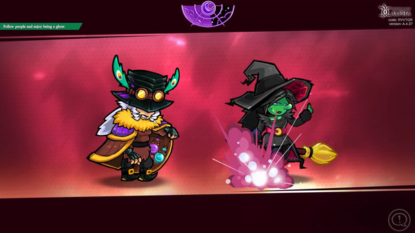 Traitors in Salem gameplay screenshot