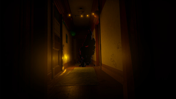 Transference™ gameplay screenshot