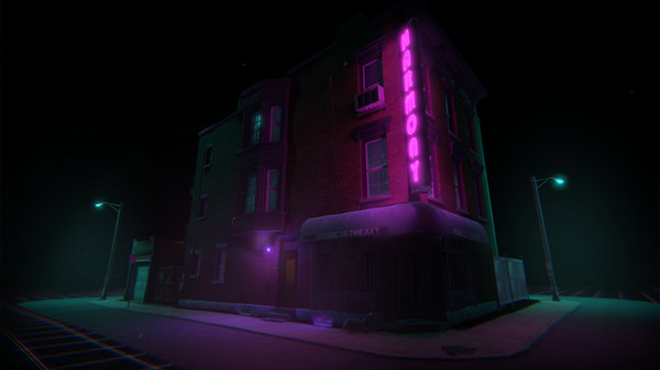 Transference™ gameplay screenshot