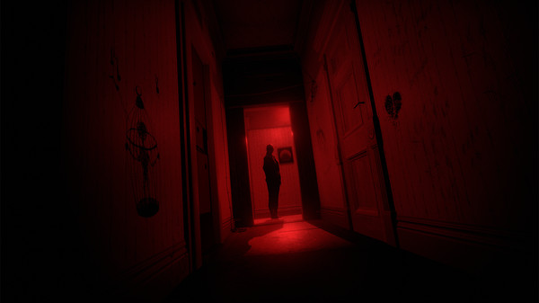 Transference™ gameplay screenshot