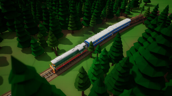 Transporter gameplay screenshot