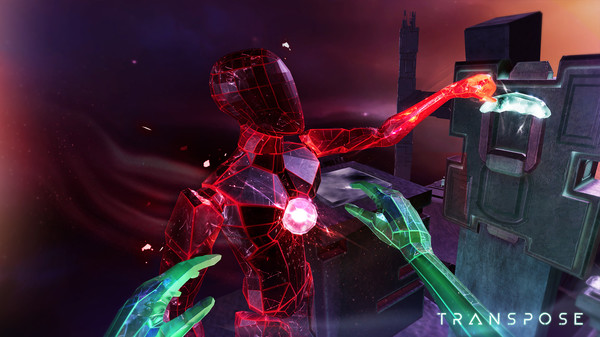 Transpose gameplay screenshot