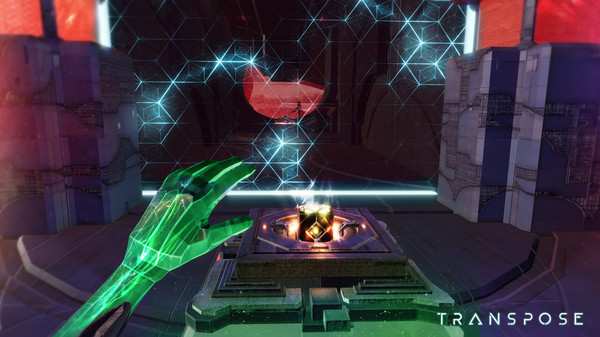 Transpose gameplay screenshot