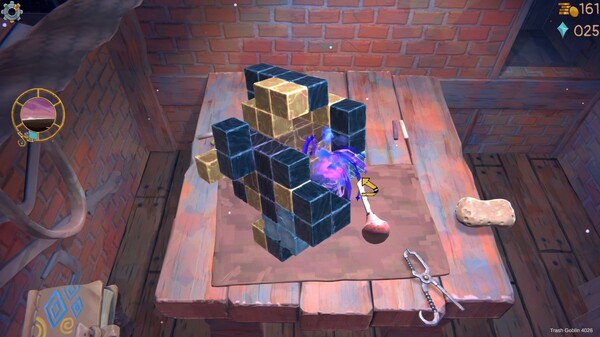 Trash Goblin gameplay screenshot