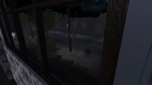 Trash Horror Collection gameplay screenshot